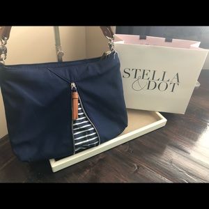 Stella & Dot WorkHardPlayHard Crossbody